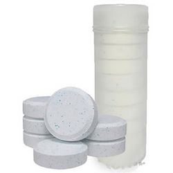 Pastilla triple acción 50 gr.